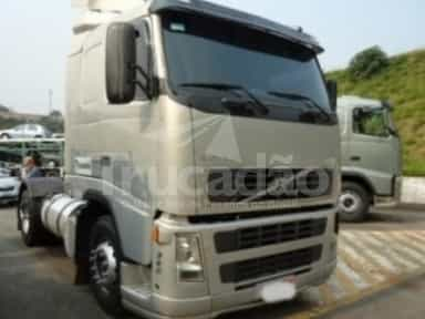 Volvo FH380 - 05/05