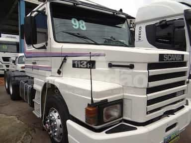 Scania 113 - 98/98