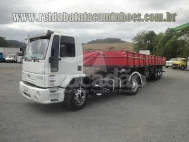 Ford Cargo4031 - 03/03