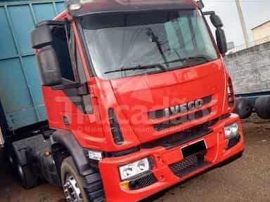 Iveco Cursor 330 - 11/11