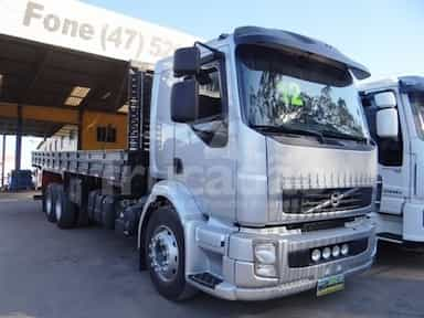 Volvo VM 270 - 12/12