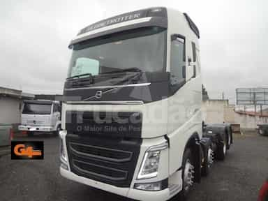 Volvo FH460 - 15/16