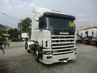 Scania 124 400 - 04/04