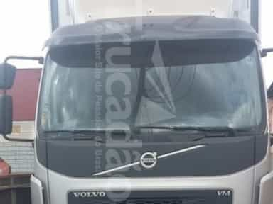 Volvo VM 270 - 15/15