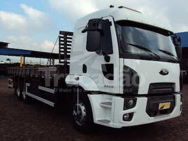 Ford Cargo2429 - 12/13