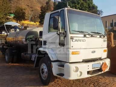 Ford Cargo1317 - 06/06