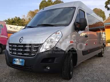 Renault Master Executive - 15/16