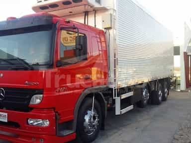 Mercedes Benz MB2425 - 11/12