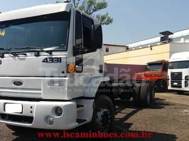 Ford Cargo4331 - 04/04