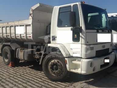 Ford Cargo1517 - 09/10