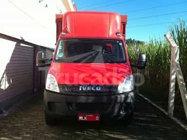 Iveco Daily Chassi 70-12 - 14