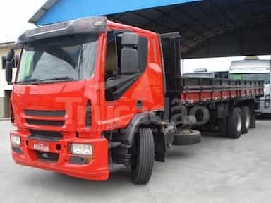 Iveco Tector 240 - 11