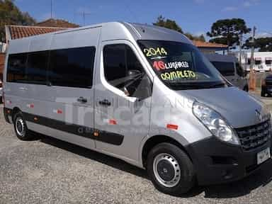 Renault Master Executive - 13/14