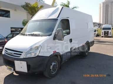 Iveco Daily  45s14 - 10/10