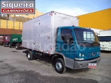 Mercedes Benz MB915 - 08/08