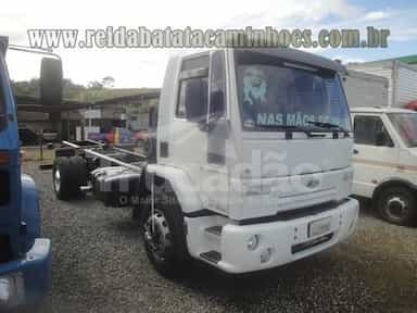 Ford Cargo4031 - 03/03