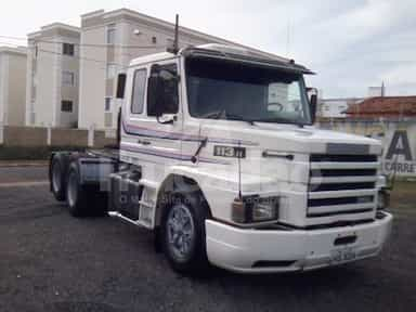 Scania 113 - 93/93