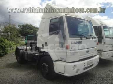 Ford Cargo4031 - 04/04