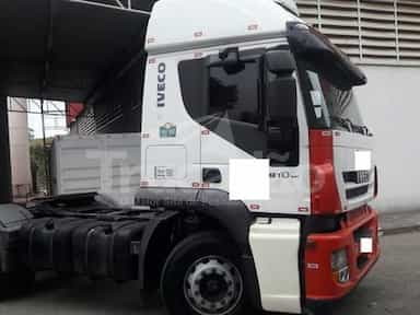 Iveco Stralis 410 - 11/11