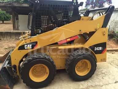 Caterpillar Outros - 20/13