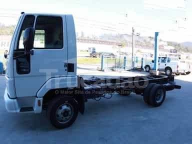 Ford Cargo816 - 13/14