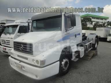 Mercedes Benz MB1634 - 02/02