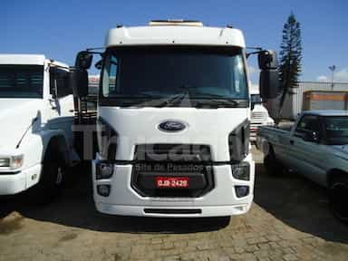 Ford Cargo2429 - 15/15