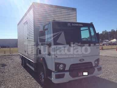 Ford Cargo816 - 15