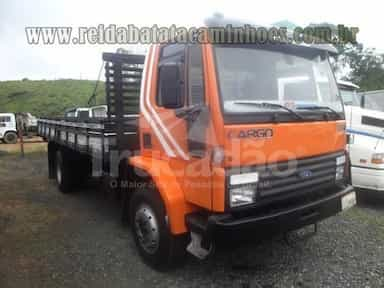 Ford Cargo 1114 - 86/86