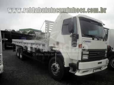 Ford Cargo4030 - 97/97