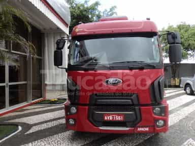 Ford Cargo2429 - 12/13