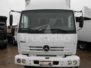 Mercedes Benz MB1318 - 03/03