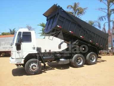 Ford Cargo2628 - 11/11