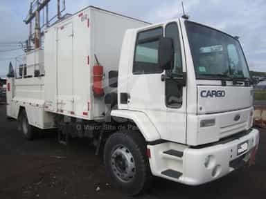 Ford Cargo1517 - 06/06