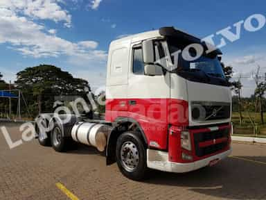 Volvo FH480 - 10/11