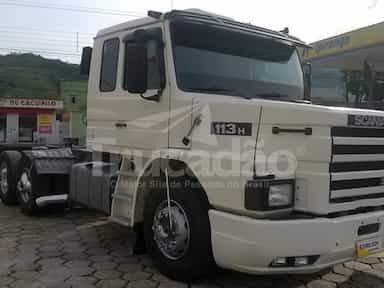 Scania 113 - 94