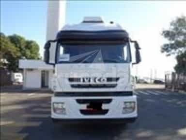 Iveco Stralis 460 - 11/12