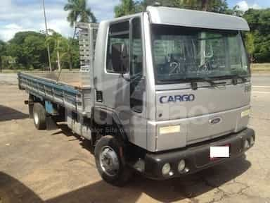 Ford Cargo815 - 02/03