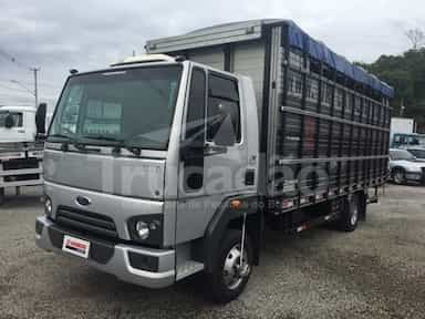 Ford Cargo816 - 14/15