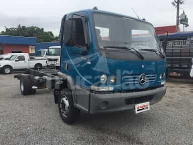 Mercedes Benz MB915 - 11/12