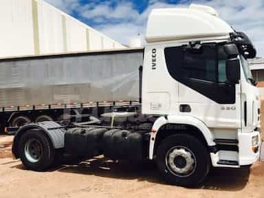 Iveco Cursor 330 - 10/10