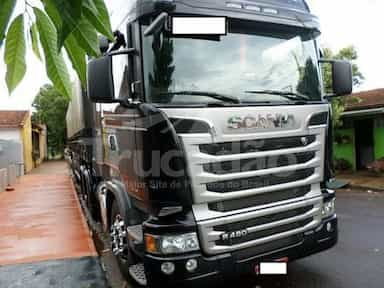 Scania R480 - 15/16