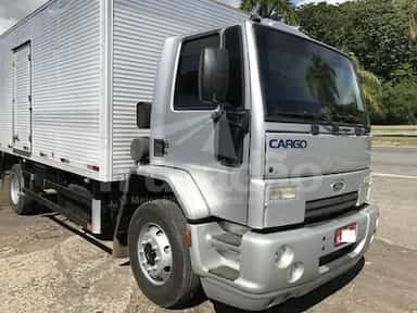 Ford Cargo1317 - 11/11