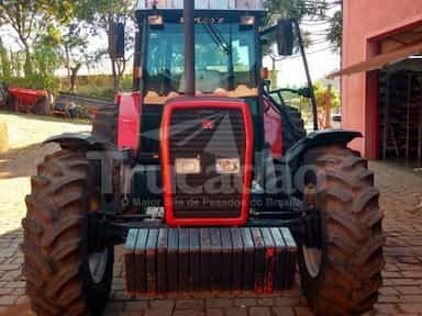 Massey Ferguson 299 - 06/06