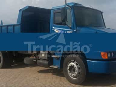 Mercedes Benz MB1620 - 99/99