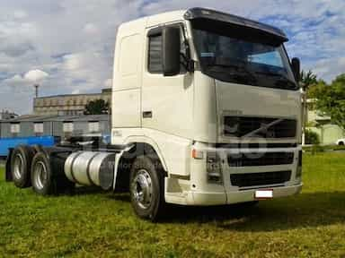 Volvo FH380 - 05/05