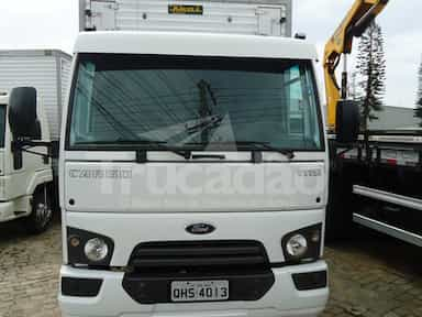 Ford Cargo1119 - 15/15