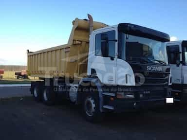 Scania P310 - 13/13