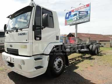 Ford Cargo2428 - 10/10