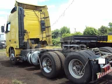 Volvo FH12 380 - 97/97